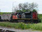 CN 8868 DPU 